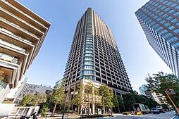 物件画像 パ−クシティ大崎ザタワ−