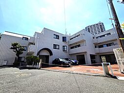 物件画像 秀和御殿山レジデンス