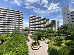 物件画像 日興千里台スカイタウンE棟