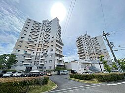 物件画像 エルベコート二色の浜1号棟