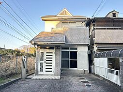 物件画像 貝塚市橋本 中古戸建
