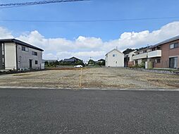物件画像 建築条件付き売地　川口市石神　NO.2