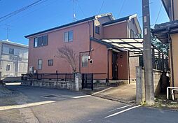 物件画像 鴻巣市人形4丁目　中古戸建