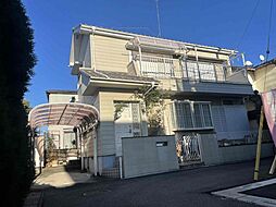物件画像 越谷市弥十郎　中古戸建