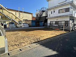 物件画像 吉川市栄町 建築条件付き売地