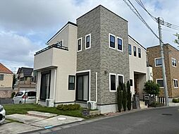 物件画像 野田市山崎 中古戸建