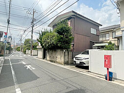 物件画像 大田区田園調布1丁目