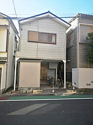 物件画像 品川区荏原7丁目売地