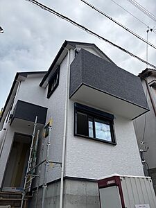 外観 外観