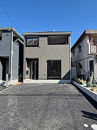 物件画像 清水ヶ丘2区画