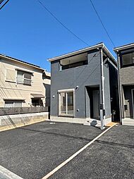 物件画像 清水ヶ丘2区画