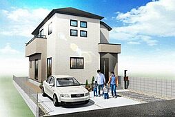 物件画像 新築戸建 分譲地　可知