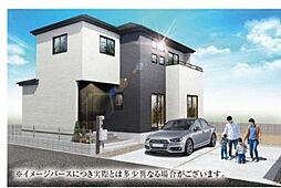 物件画像 新築戸建　中区山崎6期