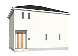 物件画像 新築戸建　湊　1号棟