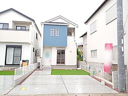 物件画像 新築戸建 東栄住宅　中区兼基2期