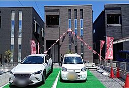 物件画像 新築戸建　中区乙多見II