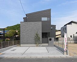 物件画像 新築戸建　中区土田