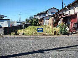 物件画像 売土地 　東区西大寺北