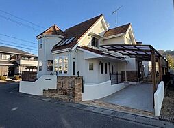 物件画像 東区 目黒町 （大多羅駅 ）　中古戸建