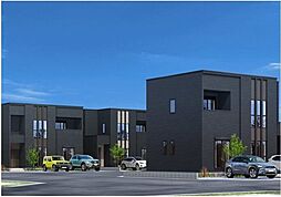 物件画像 新築戸建 邑久III　タマタウン