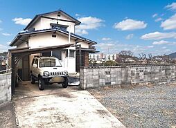 物件画像 中古戸建　東区西平島