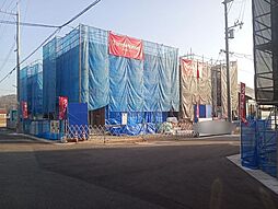 物件画像 新築戸建 邑久III　タマタウン