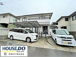 物件画像 中古戸建　東区楢原