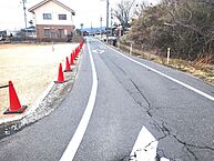 岡山県岡山市東区西大寺松崎：物件画像