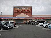 マルナカ西大寺店 750m