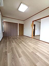 洋室の画像