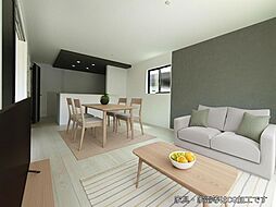 新築戸建グラファーレ 中区山崎8期