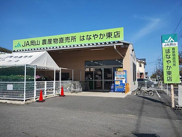 周辺を拡大表示