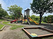 くりの実公園まで約350ｍ