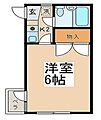 ブルガードしらとり1階4.9万円