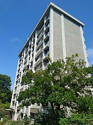 物件画像 南永田団地