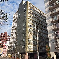 物件画像 メゾンイセザキ