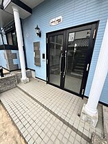 兵庫県神戸市垂水区海岸通（賃貸アパート1R・2階・29.80㎡） その23