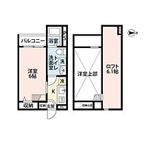 兵庫県神戸市垂水区瑞穂通（賃貸アパート1K・1階・20.78㎡） その2