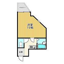 リッツ舞子坂  ｜ 兵庫県神戸市垂水区舞子坂３丁目（賃貸マンション1K・4階・22.00㎡） その2