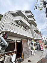 リッツ舞子坂  ｜ 兵庫県神戸市垂水区舞子坂３丁目（賃貸マンション1K・4階・22.00㎡） その25