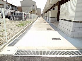 兵庫県神戸市垂水区東垂水１丁目（賃貸アパート1LDK・2階・46.60㎡） その25