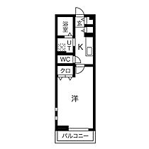 兵庫県神戸市垂水区舞子台５丁目（賃貸アパート1K・2階・30.46㎡） その2