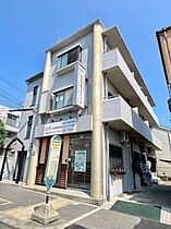 シャルマンフジ神戸壱番館  ｜ 兵庫県神戸市垂水区清水通（賃貸マンション1K・2階・22.00㎡） その1