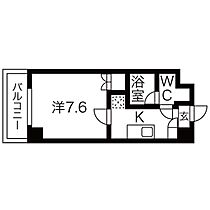 エヴァ名谷  ｜ 兵庫県神戸市垂水区名谷町字堂面（賃貸マンション1K・6階・24.32㎡） その2