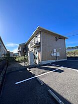 兵庫県神戸市垂水区下畑町（賃貸アパート1LDK・2階・43.85㎡） その1