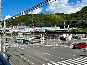 リバーサイド樫の木  ｜ 兵庫県神戸市垂水区名谷町字春日手（賃貸マンション1K・2階・21.63㎡） その21