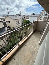 兵庫県神戸市垂水区西舞子８丁目（賃貸マンション1LDK・4階・41.86㎡） その9