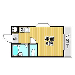 垂水駅 4.5万円