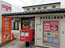 Lino月見山  ｜ 兵庫県神戸市須磨区北町３丁目（賃貸マンション1LDK・3階・28.72㎡） その17