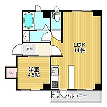 西舞子エイト  ｜ 兵庫県神戸市垂水区西舞子８丁目（賃貸マンション1LDK・2階・41.86㎡） その2